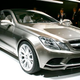 Illustration for article titled Mercedes-Benz ConceptFASCINATION Bows In Paris, Still Mildly Fascinating